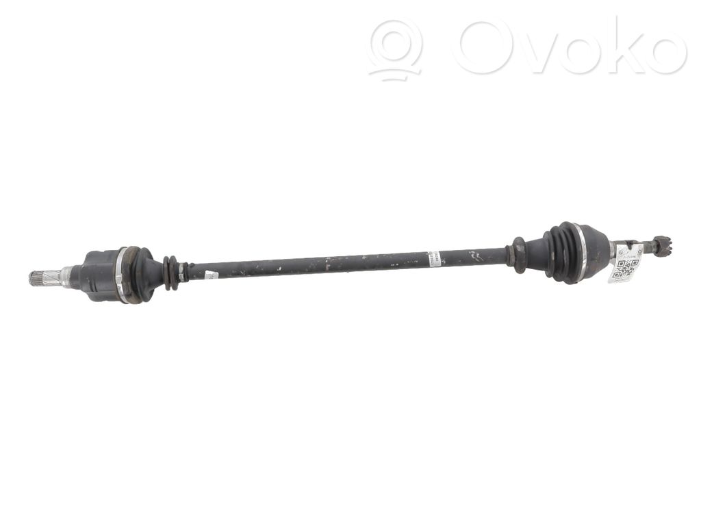 Eje de transmisión delantero   13302767,J17238B