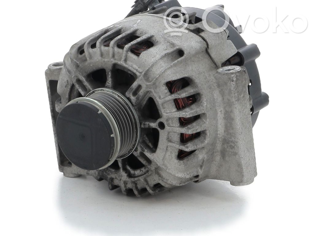Opel Corsa D Generator/alternator 