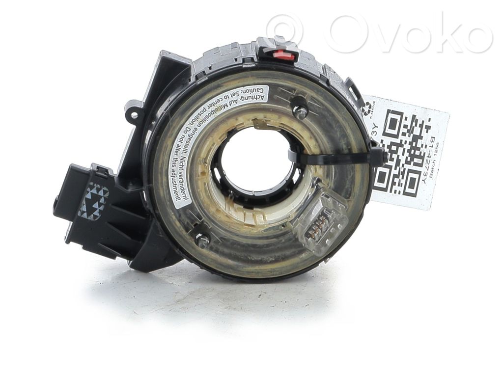 Audi TT TTS Mk2 Inel glisant airbag (inel SRS)
