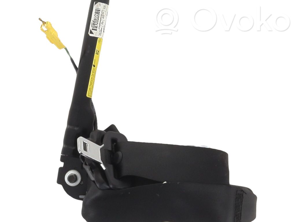 Fiat 500 Cinturón delantero 