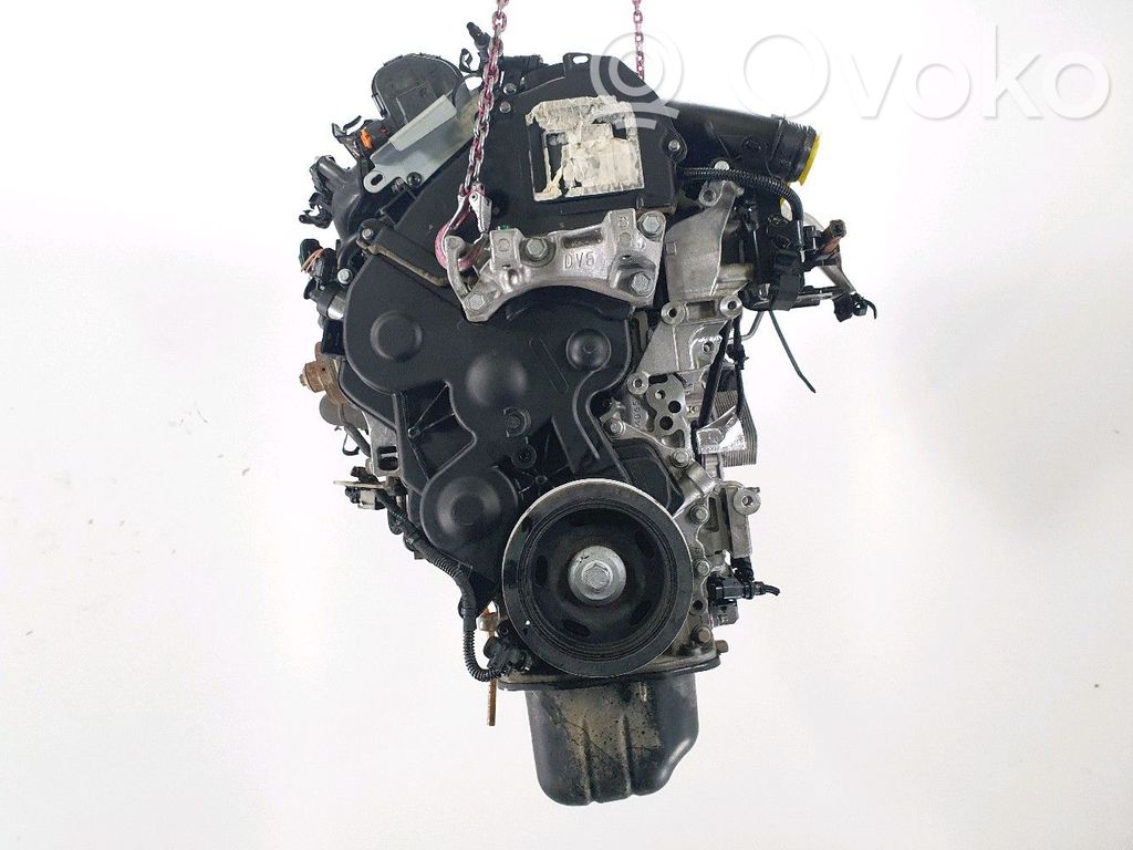 Moottori   9H06,T15689C