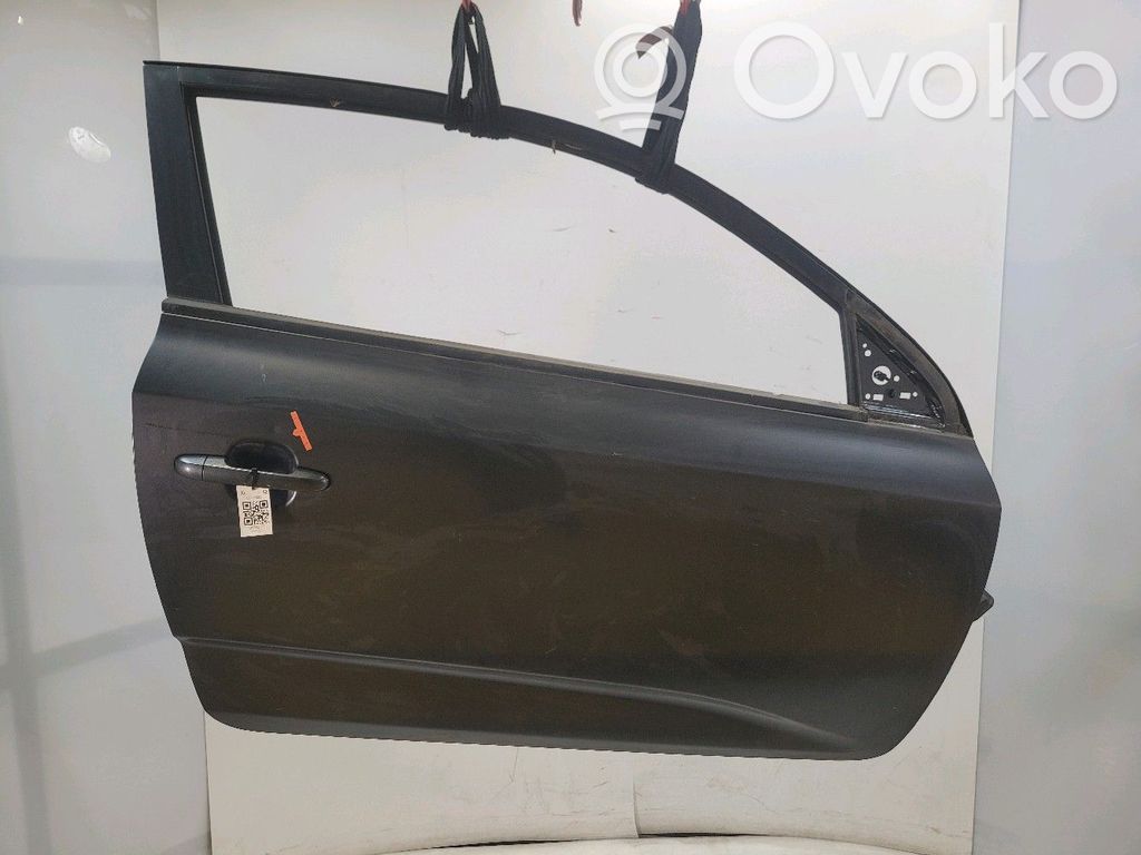 KIA Pro Cee'd I Durvis 