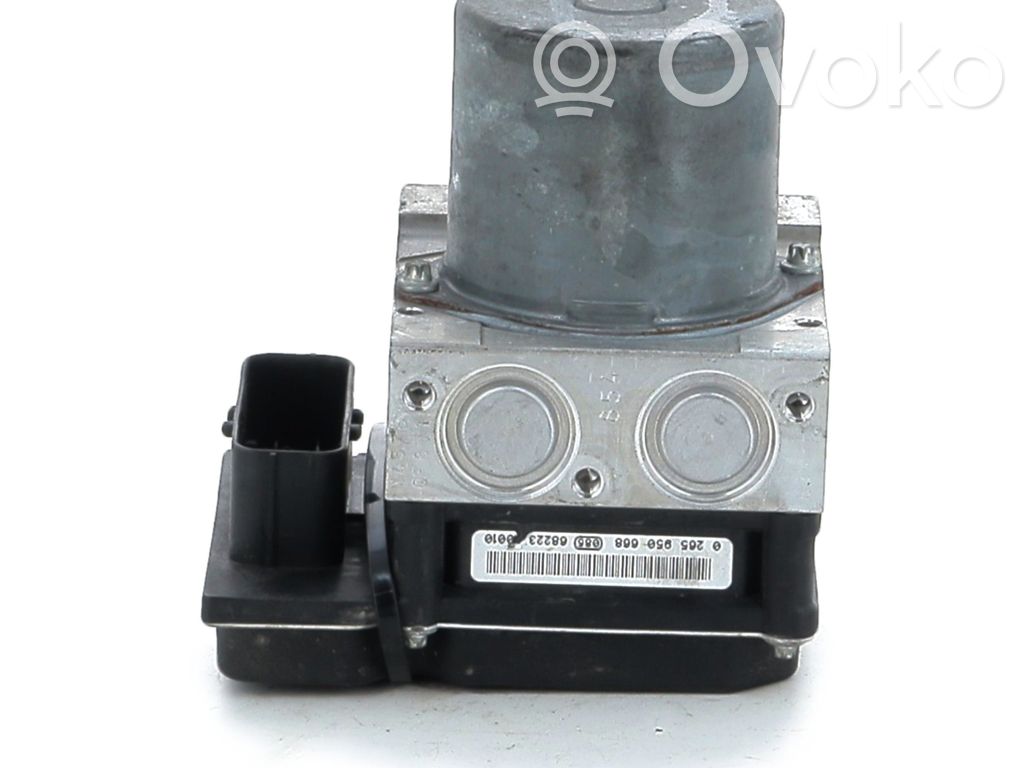 Pompe ABS   34516777879,M16013P