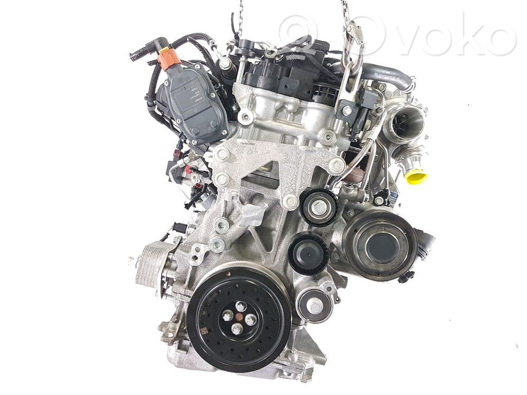 Engine   B16DTHGW4,Z15266S