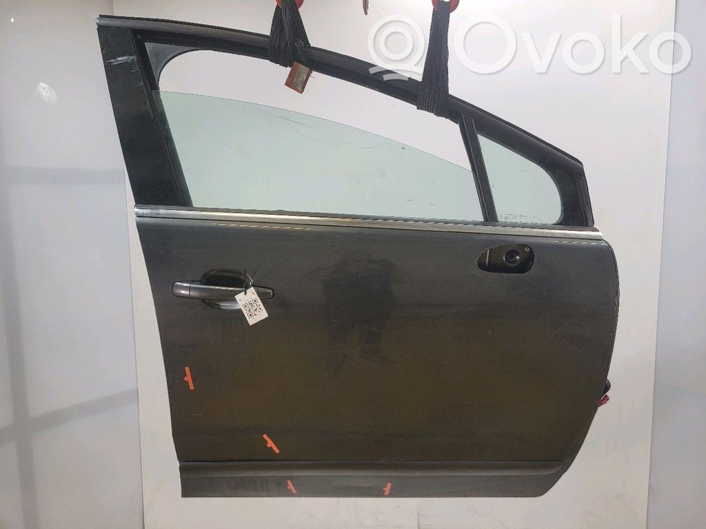 Tür vorne   9004AV,H15613P