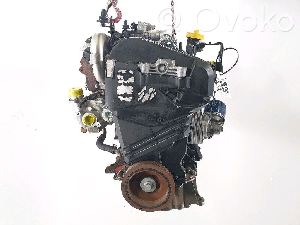 Motor   K9K892,P21186Q