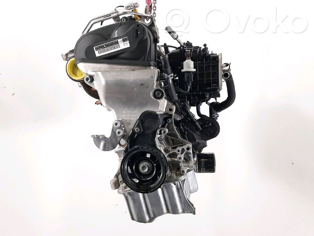 Seat Ibiza IV (6J,6P) Moteur 
