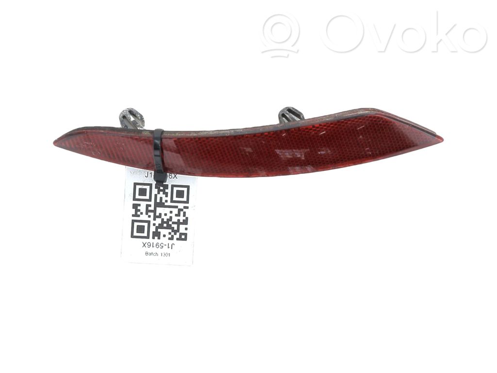 Odblask lampy tylnej   5K0945106G,J15916X