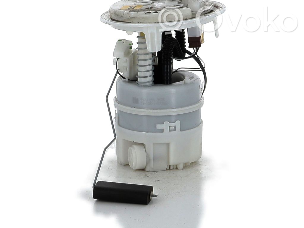 Bomba interna de combustible   1525KJ,F14596C