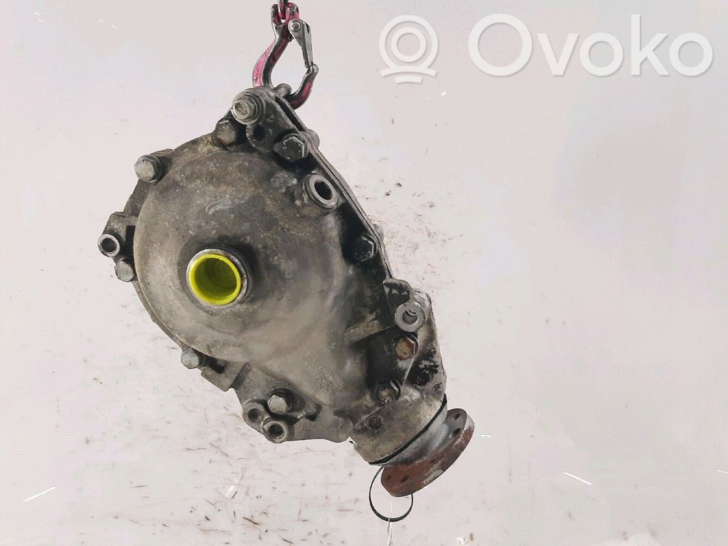 Mechanizm różnicowy przedni / Dyferencjał   31507560233,J14737S