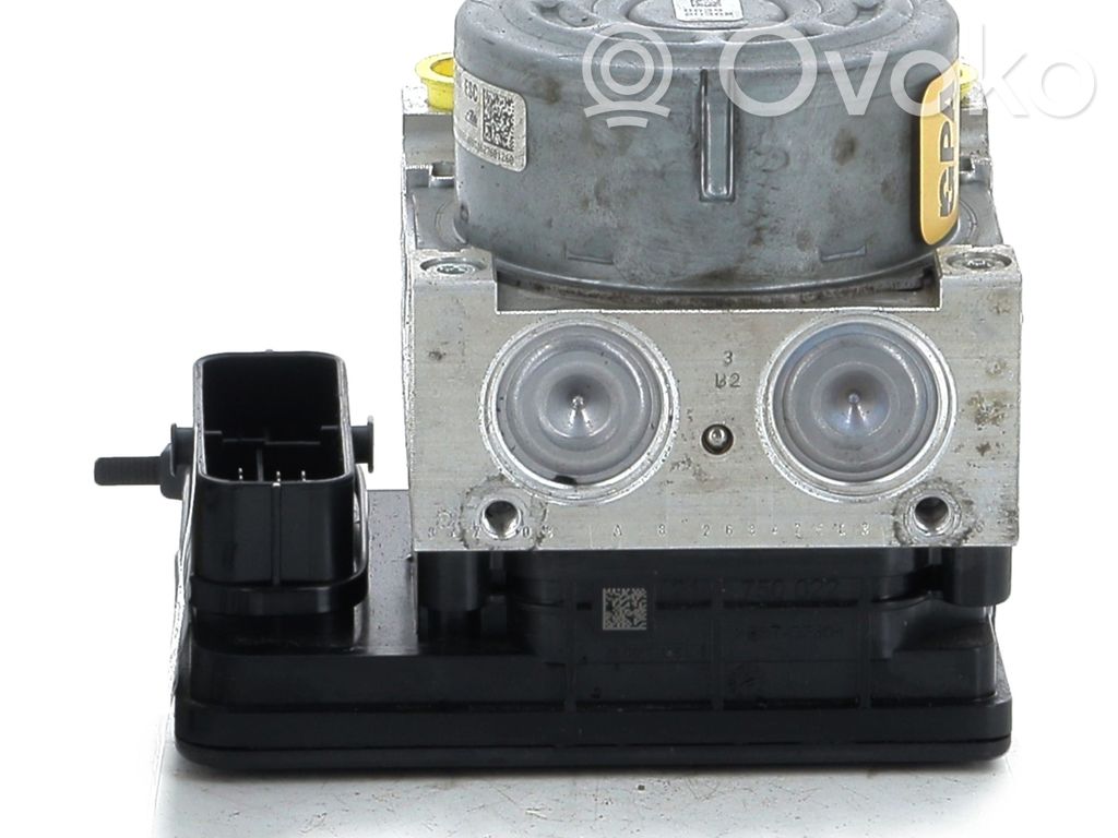 Citroen C3 ABS Pump 