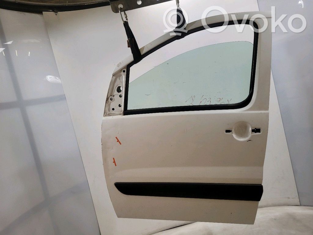 Drzwi przednie   1400427488,R13418A