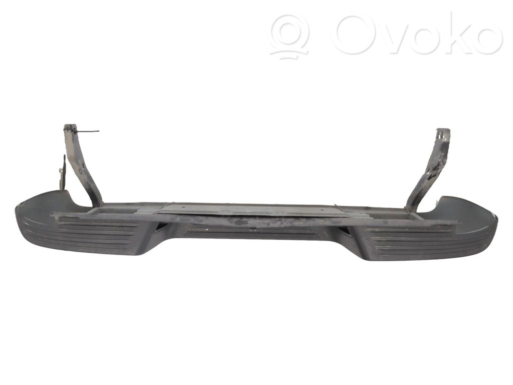 Ford Ranger Bară spate 