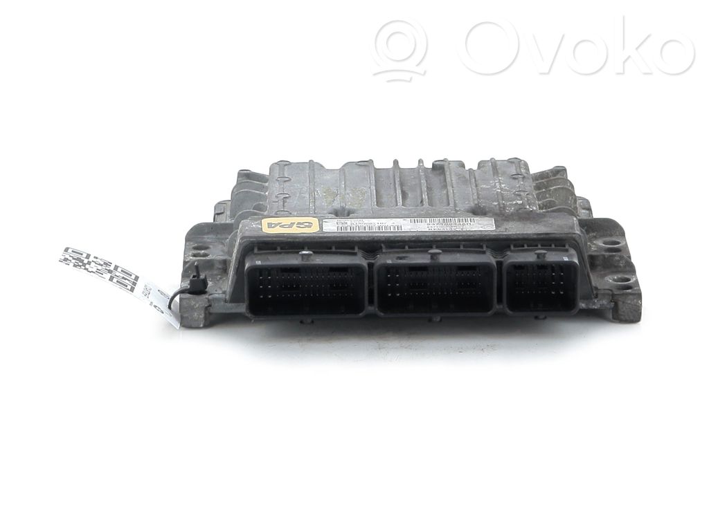 Sterownik / Moduł ECU   237100345R,C06705F