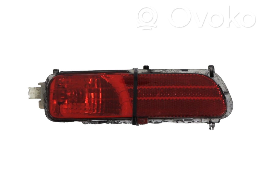 Lampa zderzaka tylnego   6350HS,F12515V