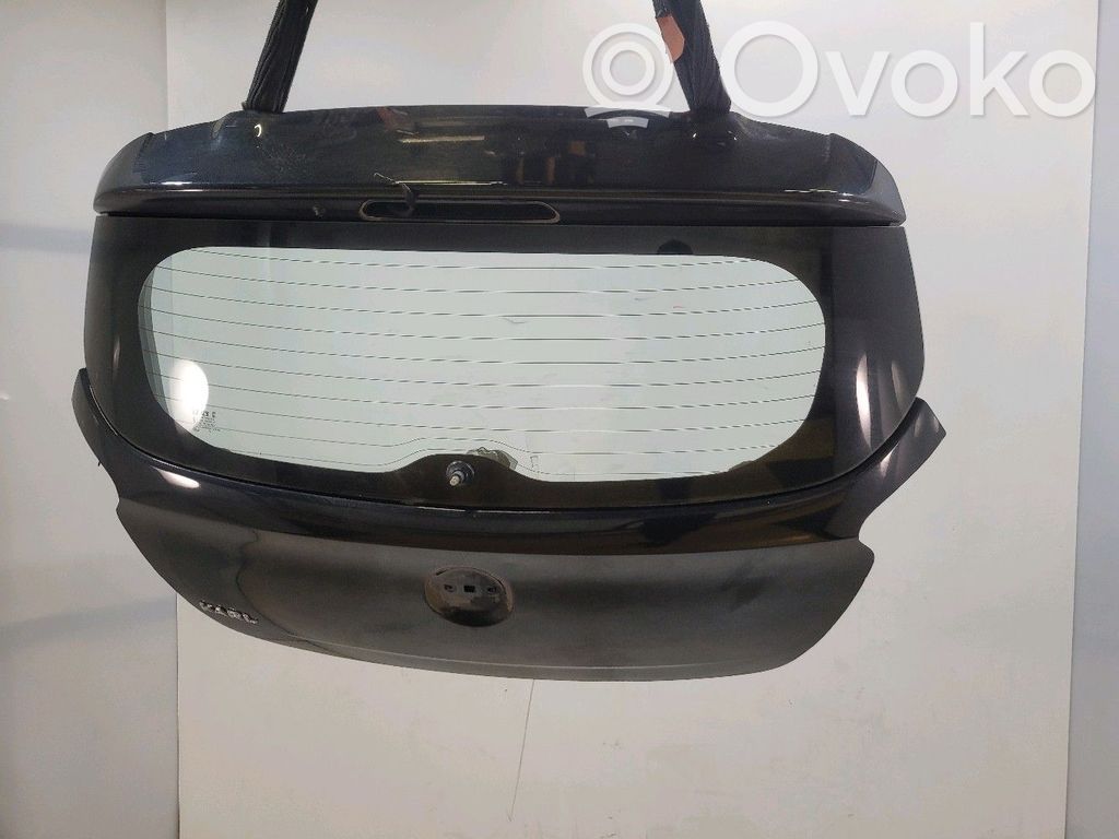 Opel Karl Puerta del maletero/compartimento de carga