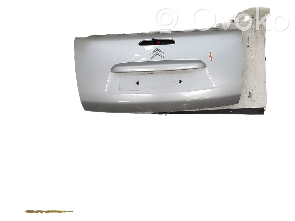 Citroen C3 Pluriel Capotă portbagaj 