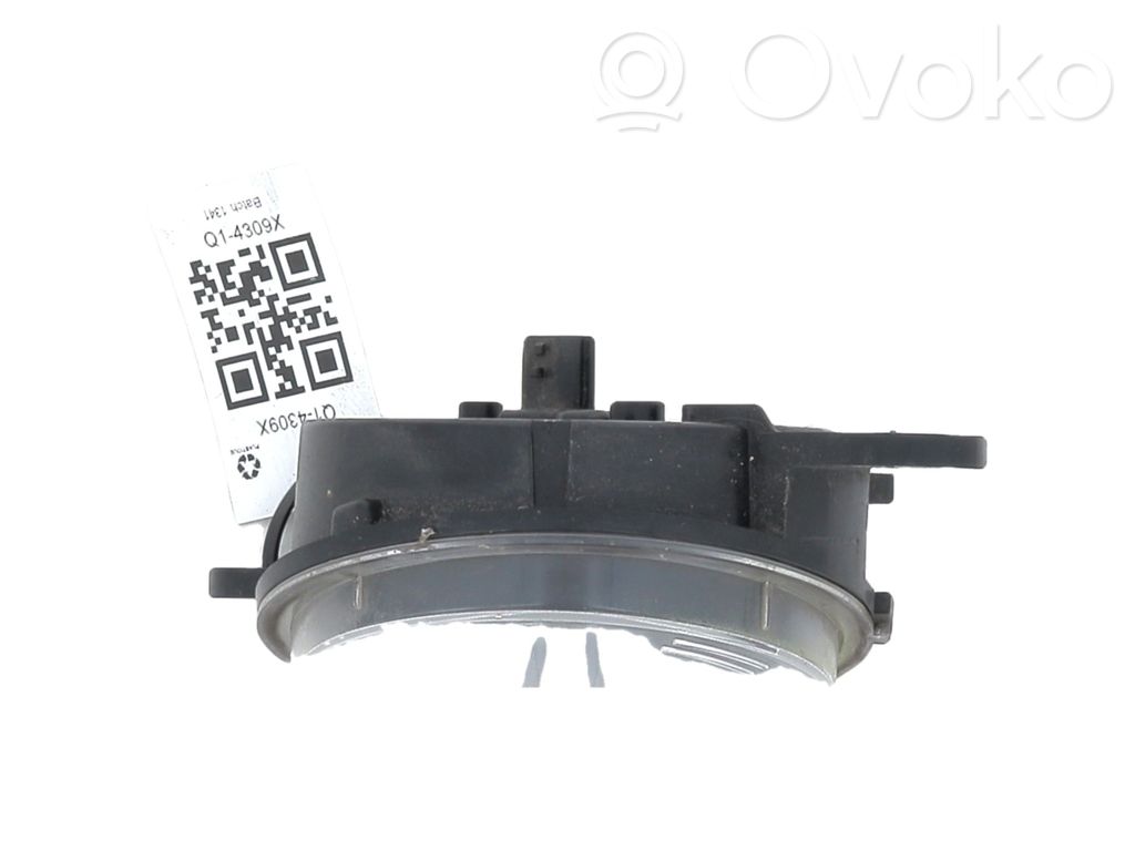 Lampa LED do jazdy dziennej   266056092R,Q14309X