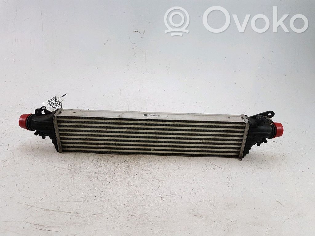 Opel Adam Radiador intercooler 