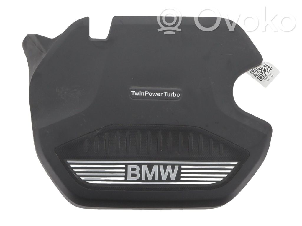 BMW X1 F48 F49 Capac protecție motor 