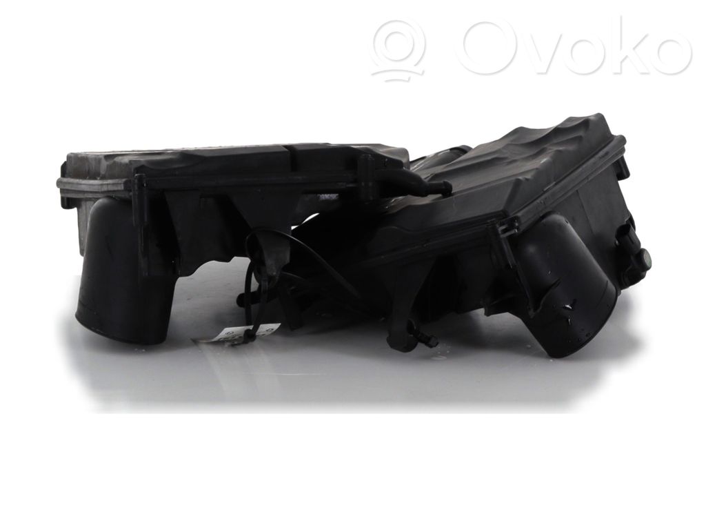 Mercedes-Benz ML W164 Scatola del filtro dell’aria 