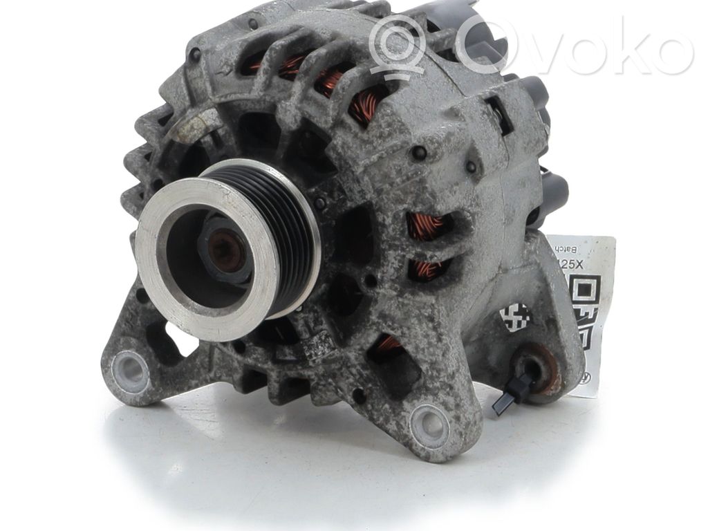 Alternador   8200654541,F09425X
