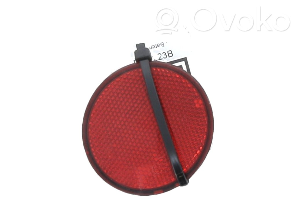 Nissan Qashqai Riflettore fanale posteriore