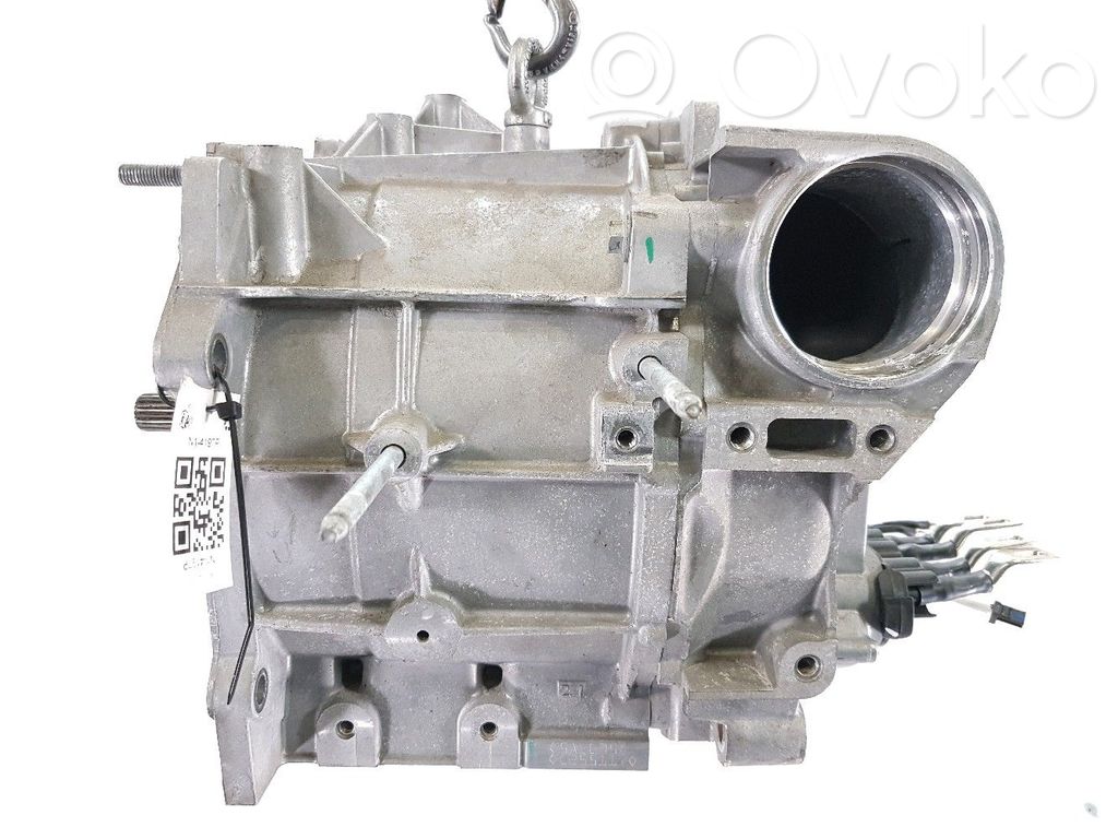 Renault Twingo III Motor 