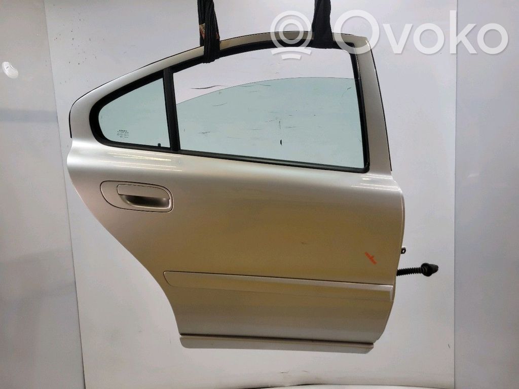 Volvo S60 Galinės durys 