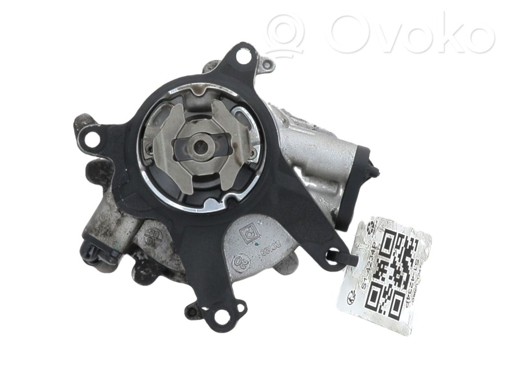 Fiat 500X Vacuum pump 