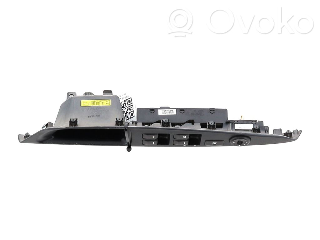 KIA Rio Electric window control switch 