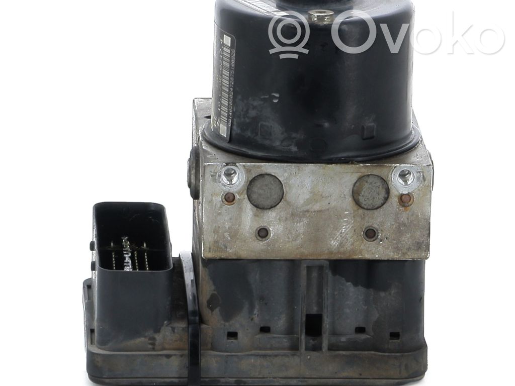 Citroen C3 ABS bloks 