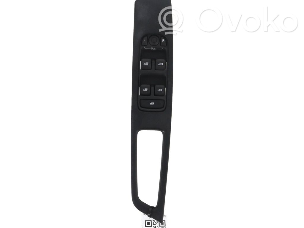 Volvo V60 Electric window control switch 