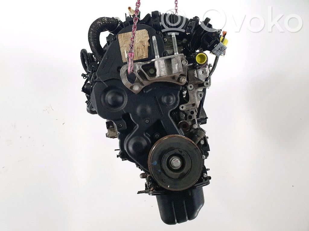 Silnik   HHDA,G20481X