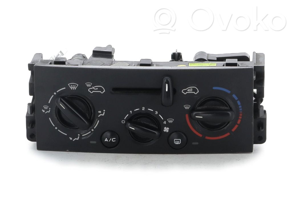 Peugeot 207 Unitate control climatizare 
