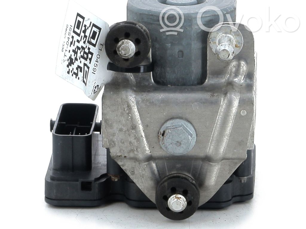 Porsche 911 997 Bomba de ABS 
