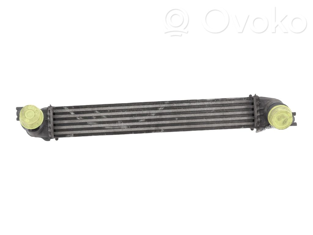Chłodnica powietrza doładowującego / Intercooler   17518506904,N18174X
