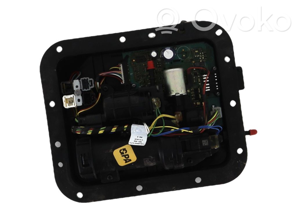 Peugeot Partner Adblue pump 
