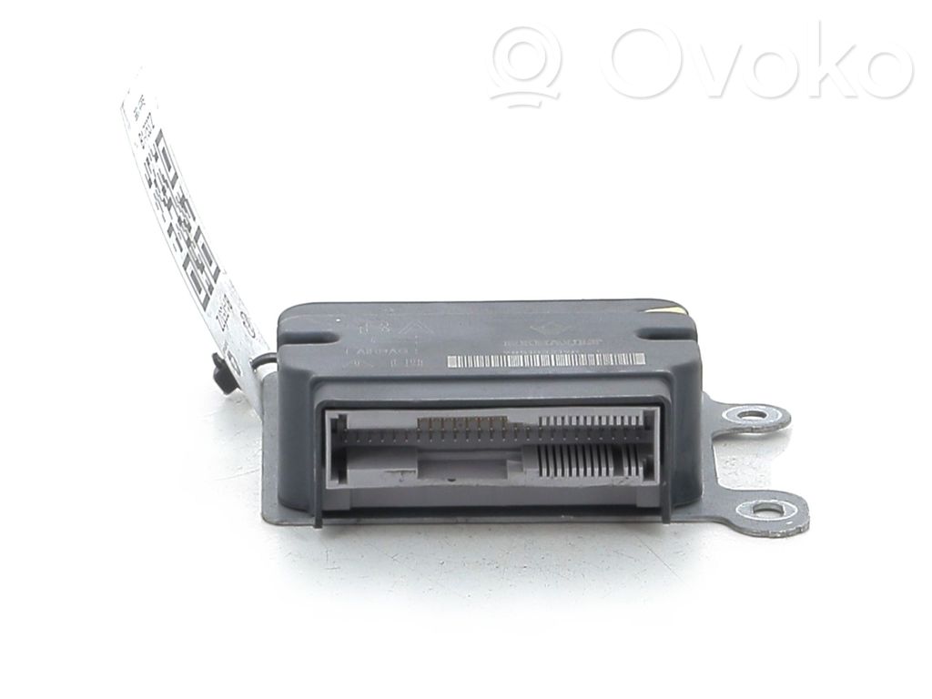 Dacia Lodgy Airbag control unit/module 