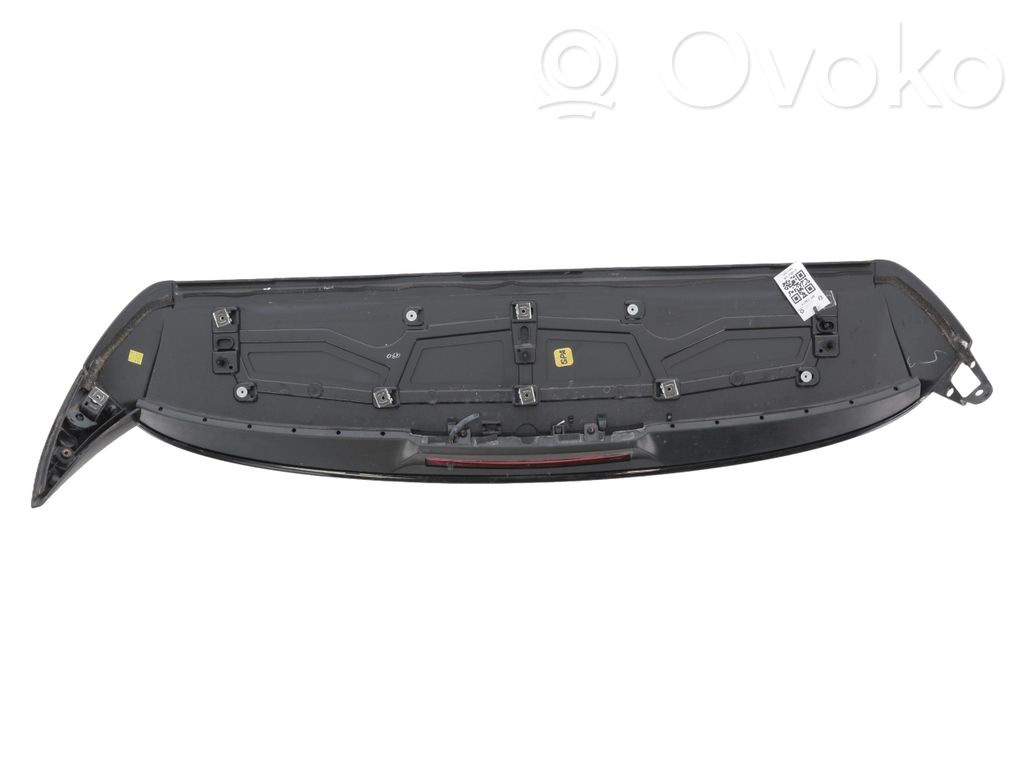 Renault Captur Spoiler lunetă/portbagaj 