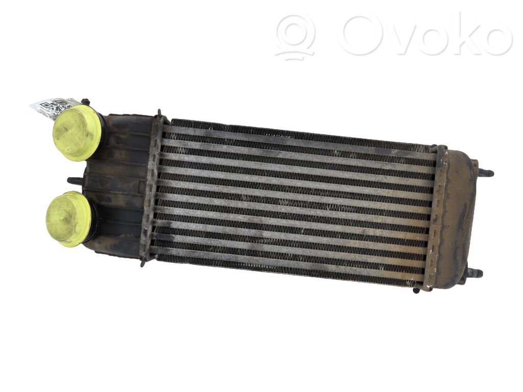 Chłodnica powietrza doładowującego / Intercooler   384J4,Q18013A