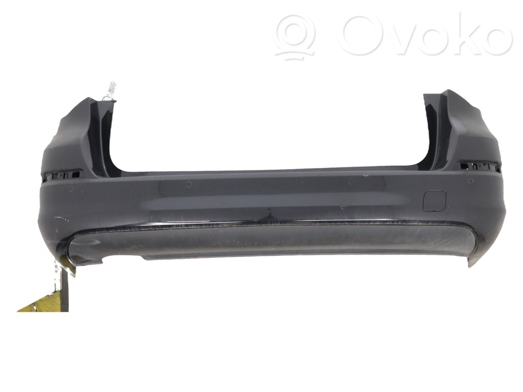Opel Astra J Parachoques 
