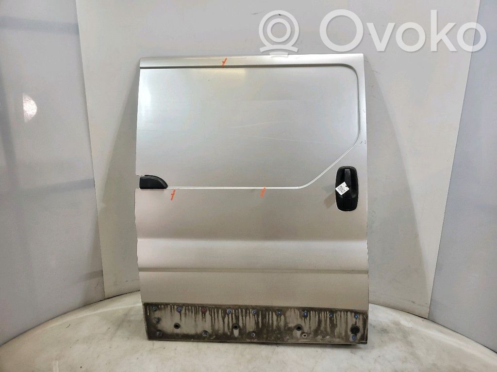 Opel Vivaro Ușă laterală glisantă 