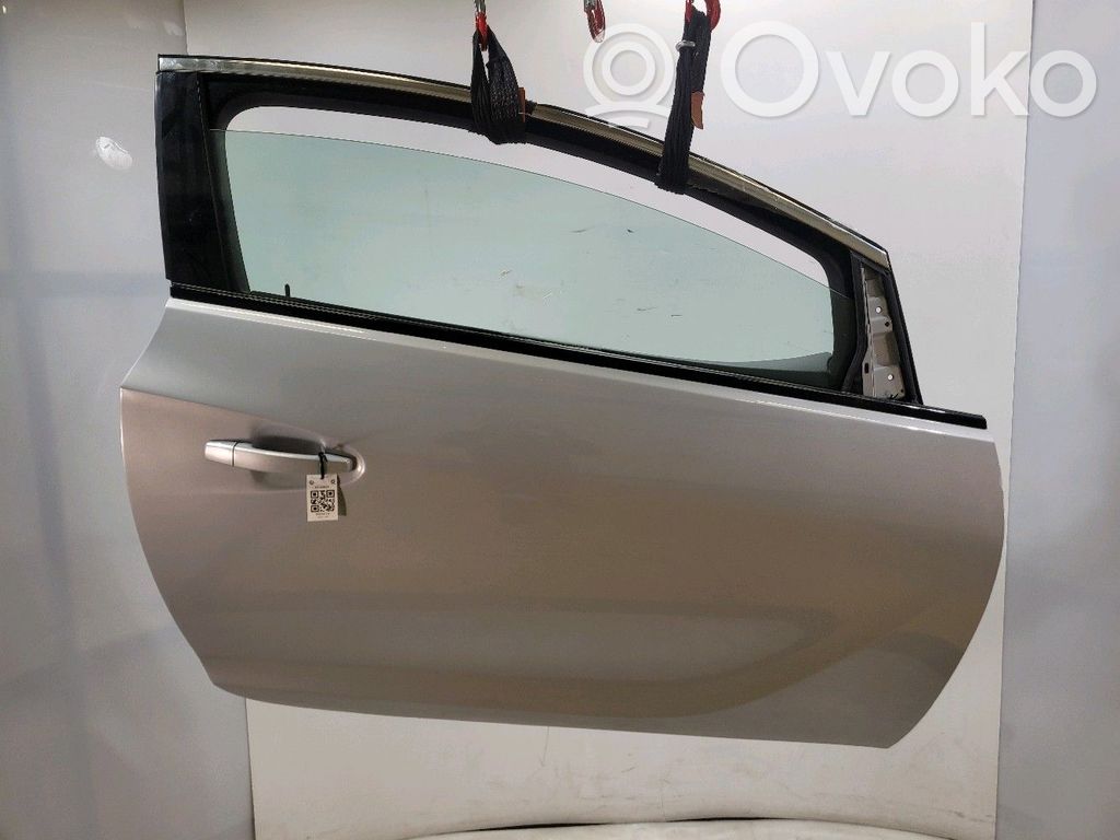 Opel Astra J Puerta (Coupé 2 puertas)