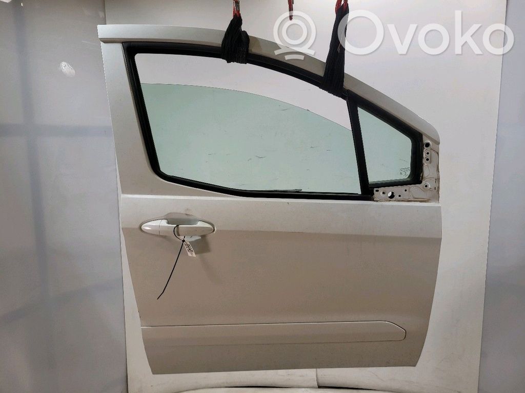 Ford Transit Courier Durvis 