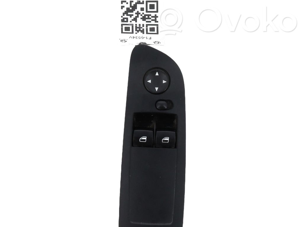 BMW 1 E81 E87 Electric window control switch 