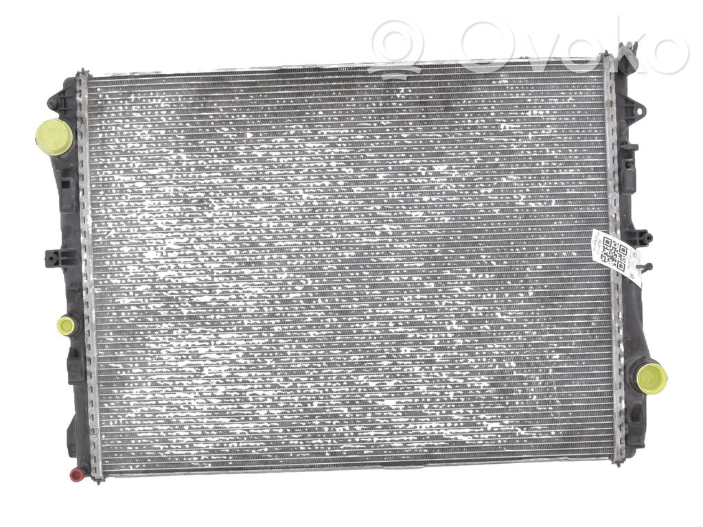 Mercedes-Benz GLC X253 C253 Radiador del refrigerante