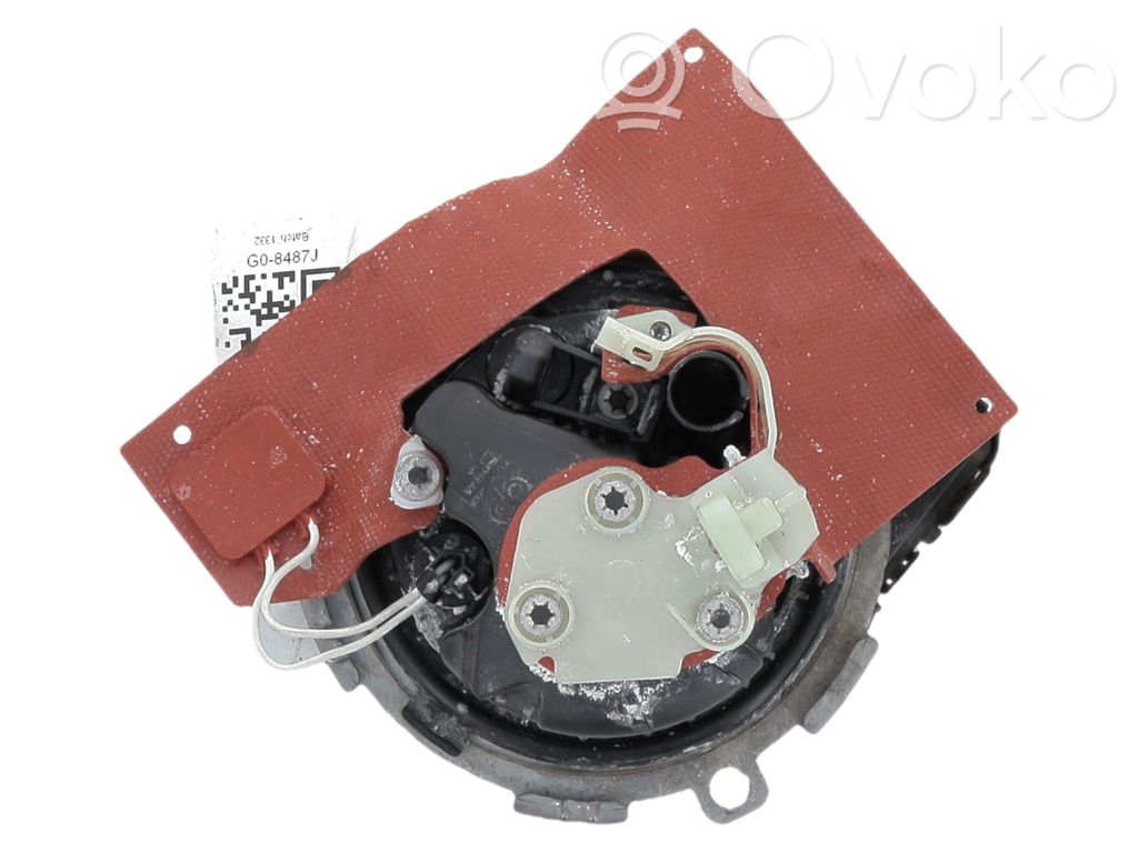 Peugeot Expert Adblue pumppu 
