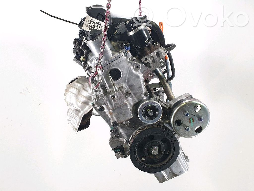 Motor   L12A4,B19893S