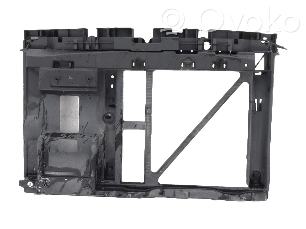 Radiatoru panelis   7104FP,B17873L